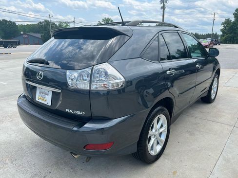 Used 2008 Lexus RX 350 AWD image 5