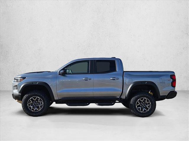 New 2026 Chevrolet Colorado Z71 w/ Technology Package AWD/4WD image 5