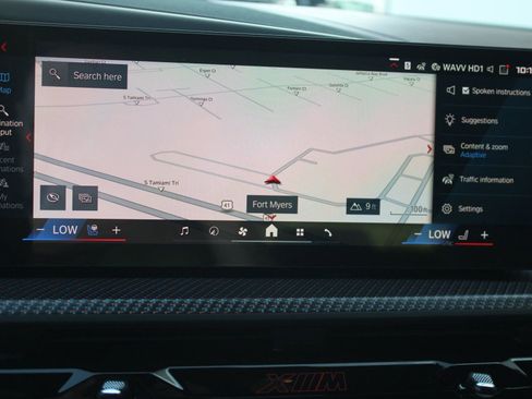 Used 2026 BMW XM Label Red image 25