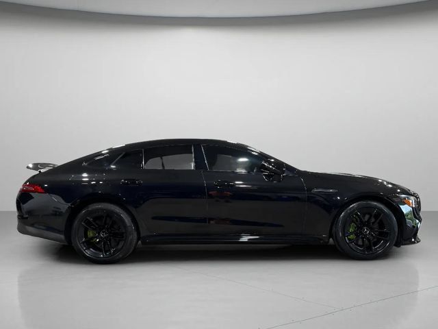 Used 2021 Mercedes-Benz AMG GT 43 image 2