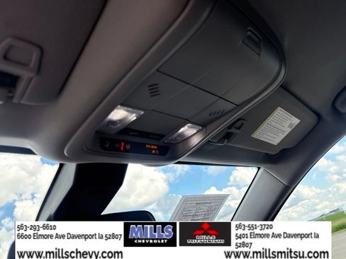 Used 2024 Chevrolet Equinox LT FWD image 18