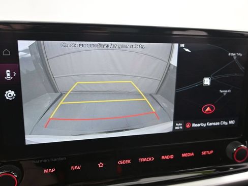 Certified 2024 Kia Forte GT-Line w/ GT-Line Premium Package FWD image 20