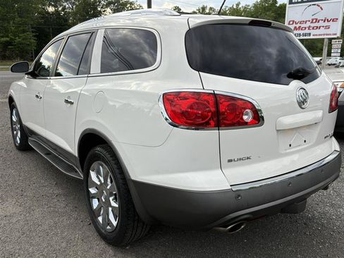 Used 2011 Buick Enclave CXL AWD/4WD image 3