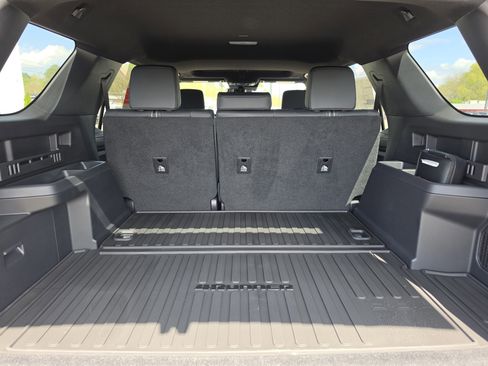 New 2026 Toyota 4Runner Limited AWD/4WD image 11