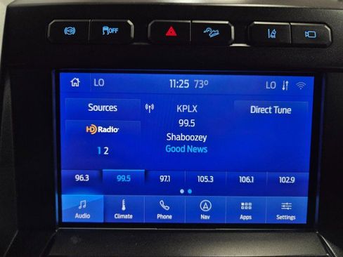 Used 2020 Ford F250 King Ranch w/ King Ranch Ultimate Package AWD/4WD image 57