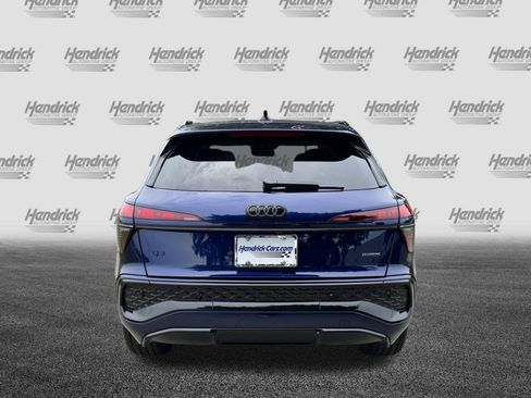 Certified 2026 Audi Q3 quattro 2.0T AWD/4WD image 8