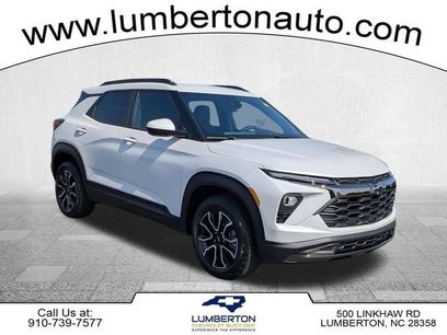 New 2026 Chevrolet TrailBlazer ACTIV