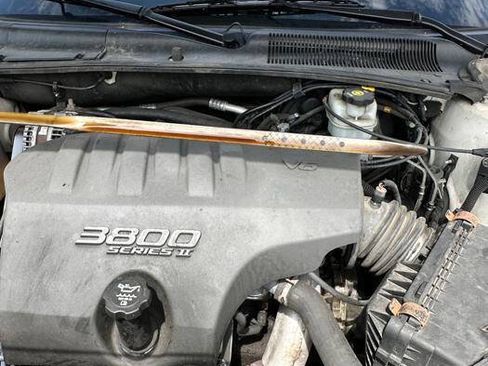 Used 2004 Buick Le Sabre Limited w/ Celebration Edition Package FWD image 45