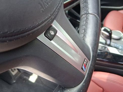Used 2024 BMW X3 sDrive30i w/ Premium Package RWD image 8