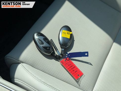 Used 2026 Hyundai Palisade SEL AWD/4WD image 37