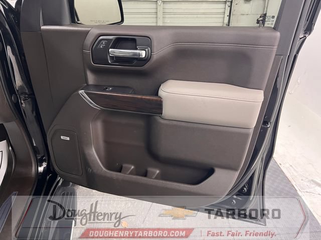 Used 2020 GMC Sierra 1500 SLT w/ SLT Premium Plus Package AWD/4WD image 38