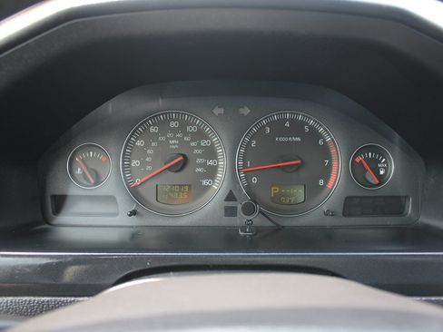 Used 2006 Volvo S60 2.5T FWD image 11