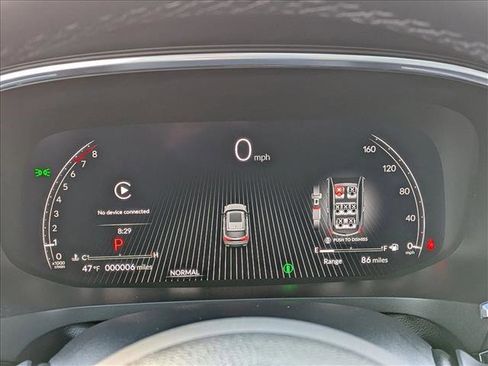 New 2026 Acura MDX SH-AWD w/ Technology Package image 12