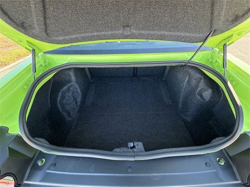 Used 2023 Dodge Challenger R/T Scat Pack w/ Plus Package image 25