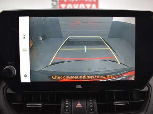 Used 2023 Toyota RAV4 XSE AWD/4WD image 21