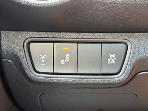 Used 2024 Kia Forte GT-Line w/ GT-Line Premium Package FWD image 17