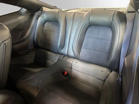 Used 2025 Ford Mustang Dark Horse RWD image 19