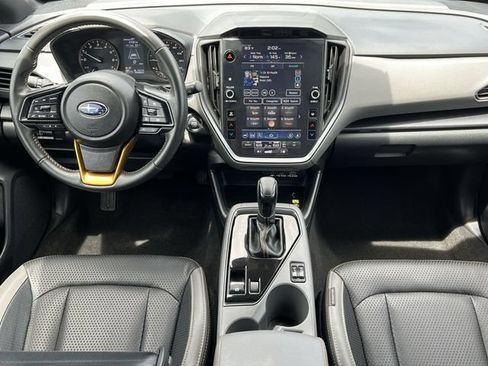 Certified 2024 Subaru Crosstrek 2.5i Wilderness w/ Crosstrek Mirror Package AWD/4WD image 13