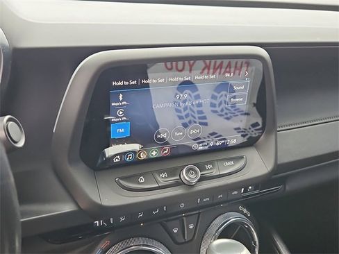 Used 2022 Chevrolet Camaro LT w/ RS Package image 26