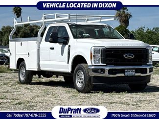 New 2026 Ford F250 XL w/ XL Chrome Package video 1