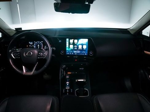 Used 2023 Lexus NX 350 AWD w/ Premium Package image 43
