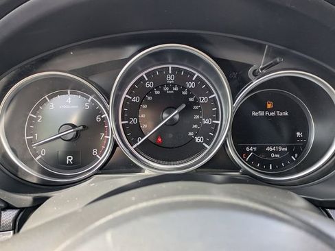 Used 2024 MAZDA CX-5 Carbon Edition image 22