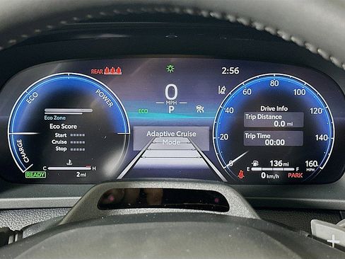 New 2025 Toyota Crown Signia image 13