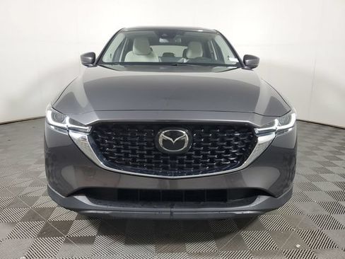 Certified 2023 MAZDA CX-5 AWD 2.5 S w/ Premium Plus Pkg image 2