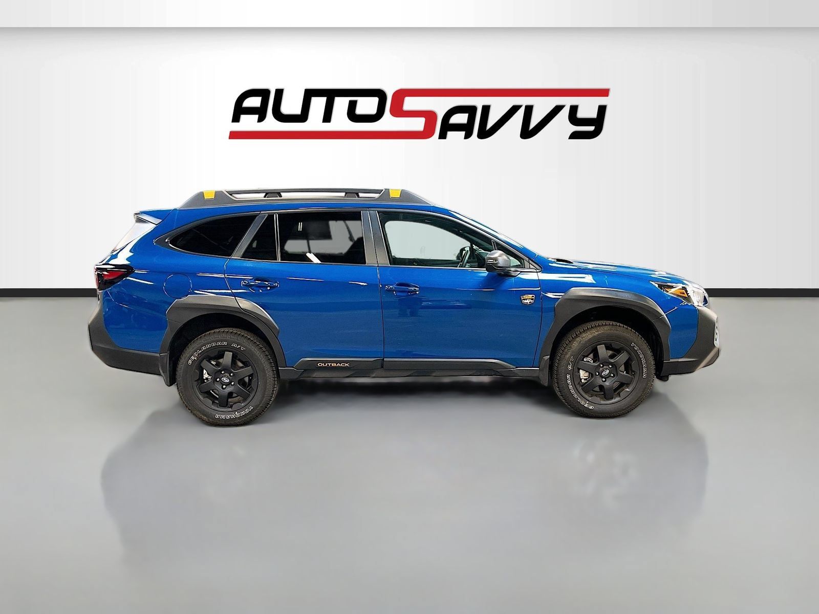 Used 2025 Subaru Outback Wilderness w/ Wilderness Package AWD/4WD image 8