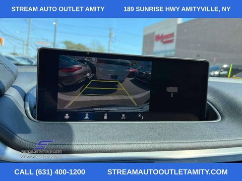 Used 2023 Acura MDX SH-AWD image 32