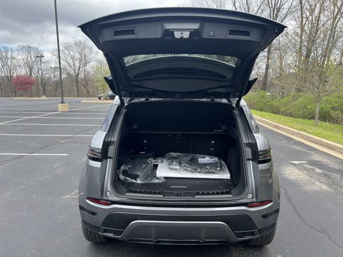 New 2026 Land Rover Range Rover Evoque Dynamic SE image 31