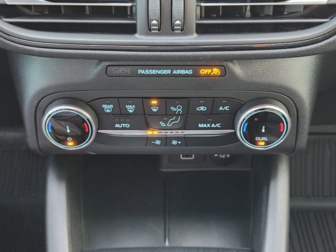 New 2026 Ford Escape ST-Line FWD image 19