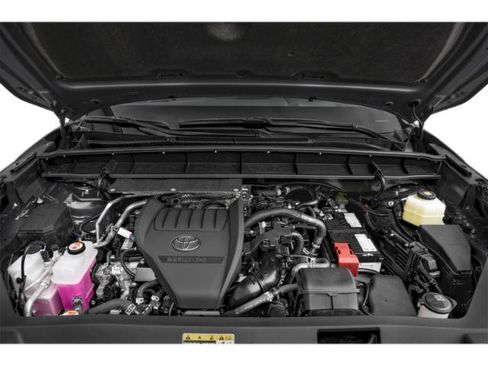 Used 2023 Toyota Highlander Platinum image 12