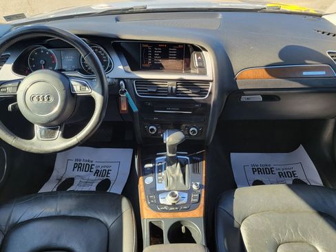 Used 2015 Audi A4 Premium Plus w/ Technology Package image 10