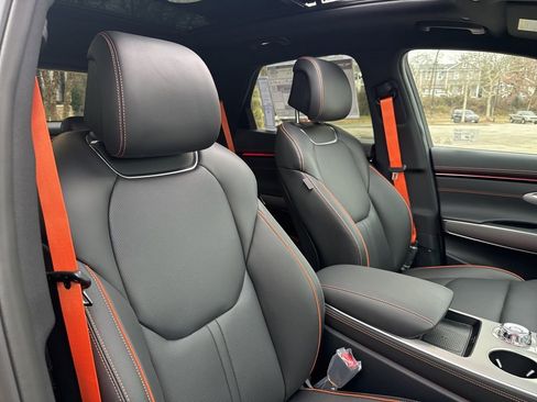 New 2026 Genesis GV70 3.5T Sport Advanced image 35