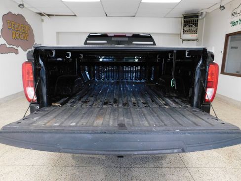 Used 2019 GMC Sierra 1500 SLE w/ SLE Value Package AWD/4WD image 65