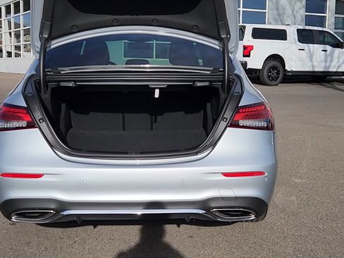 Used 2021 Mercedes-Benz E 350 4MATIC Sedan image 28
