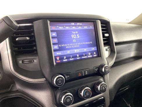 Used 2020 RAM 3500 Tradesman image 27