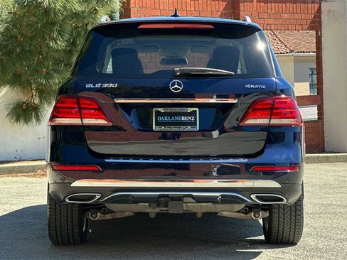 Used 2018 Mercedes-Benz GLE 350 4MATIC image 5