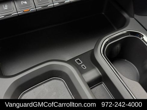 New 2026 GMC Sierra 2500 AT4X AWD/4WD image 17