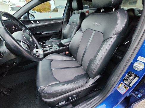 Used 2022 Kia K5 GT-Line w/ GT-Line Awd Premium Package image 13