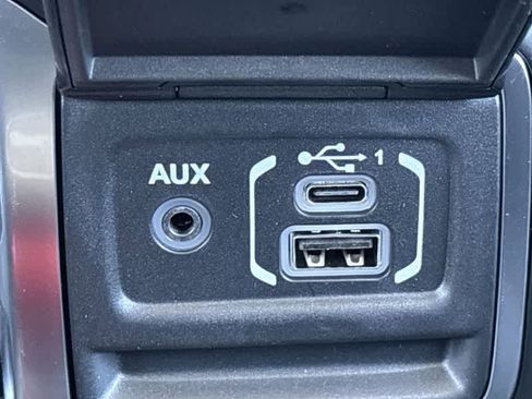 New 2025 Jeep Wrangler Unlimited Rubicon image 29