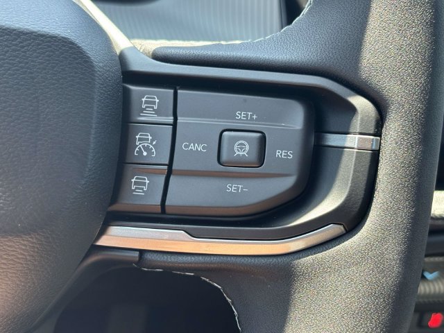 New 2026 Jeep Cherokee Laredo AWD/4WD image 24