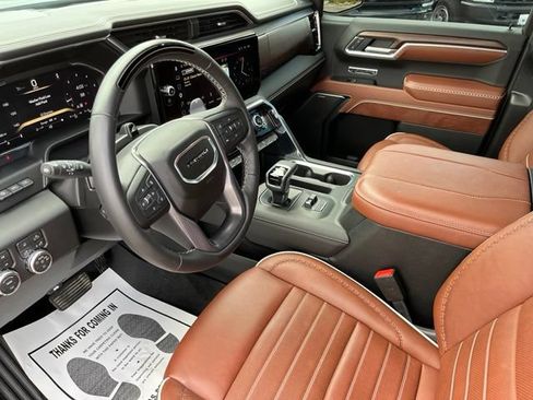 Used 2026 GMC Sierra 1500 Denali Ultimate AWD/4WD image 12