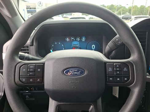 Used 2024 Ford F150 XL AWD/4WD image 18