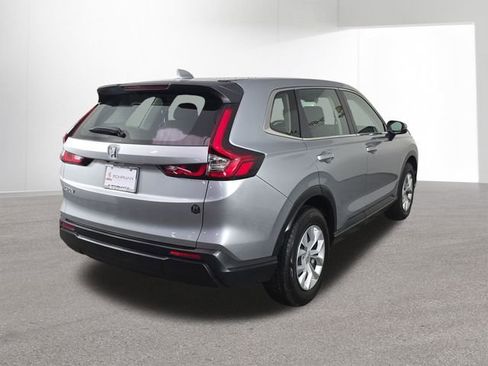 Used 2023 Honda CR-V LX image 12
