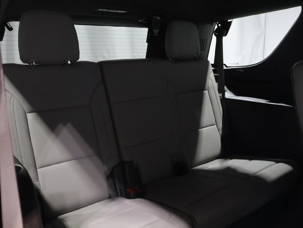 Used 2021 Chevrolet Tahoe LT AWD/4WD image 22
