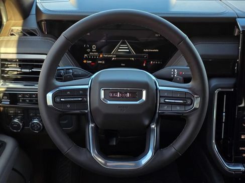 New 2026 GMC Yukon XL Elevation AWD/4WD image 26