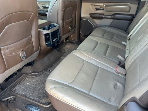 Used 2020 RAM 1500 Limited image 14