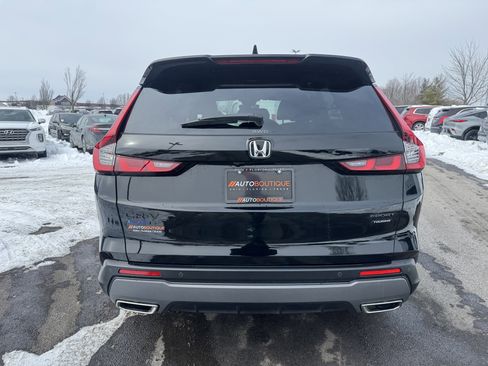 Used 2026 Honda CR-V Sport Touring image 19